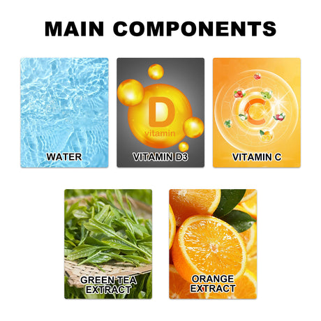 Vitamin Supplement (Intake) Relieves Mouth Pain, Strengthens Muscles And Boosts Body Vitality - V.I.P Digital Presence