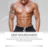 Men's Chest Spray, Breast Contour Gentle Skin Care Spray - V.I.P Digital Presence