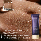 Tattoo Concealer Cover Body Tattoo Scars BirthMark Moisturizing Whitening Invisible Concealer - V.I.P Digital Presence