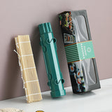 Convenient And Quick To DIY Sushi Making Mold Tool Set Bazooka For The Kitchen - V.I.P Digital Presence