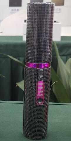 Electric USB Hair Straightening Brush Straightener Brush Multifunctional Comb Straightening Styler Hair Curler - V.I.P Digital Presence