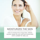 Mint Skin Care Essential Oil, Living Room Office Mint Fragrance Body Soothing Long-Lasting Moisture Lock To Enhance Skin - V.I.P Digital Presence