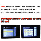 Original EKEN Action Camera eken H9 Ultra HD 4K WiFi Remote Control Sports Video Camcorder DVR DV go Waterproof pro Camera - V.I.P Digital Presence