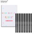 New Set Of Eyeliner Pencil Waterproof And Oil-Proof Non-Smudge Eyeliner Gel Pencil - V.I.P Digital Presence