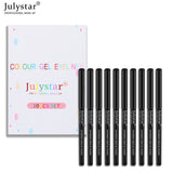 New Set Of Eyeliner Pencil Waterproof And Oil-Proof Non-Smudge Eyeliner Gel Pencil - V.I.P Digital Presence