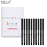 New Set Of Eyeliner Pencil Waterproof And Oil-Proof Non-Smudge Eyeliner Gel Pencil - V.I.P Digital Presence