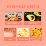 Butter Moisturizing Blush Nude Makeup Brightening And Expanding Color Long Lasting Matte Rouge Makeup - V.I.P Digital Presence