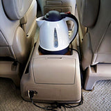 Auto Heating Kettle With Smart Switch Capacity - V.I.P Digital Presence