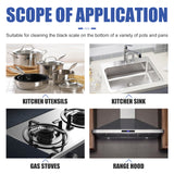 Oil Foam Cleaner Multi-Purpose Heavy Oil Foam Cleaner For Kitchen Stove Hood - V.I.P Digital Presence