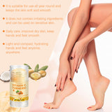 Hand And Foot Moisturizing Treatment Stick Hydrating Moisturizing Hand And Foot Care Smooth Skin Care Cream
