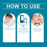 Centella Firming Essence, Hydrating, Nourishing, Firming And Brightening Skin Care Essence