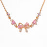Ins Style Cute Sweet Bracelet Love Zircon Butterfly Festival Bracelet Women's Valentine's Day Gift Jewelry - V.I.P Digital Presence
