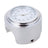 Universal 7/8 Motorcycle Handlebar Mount Quartz Clock - V.I.P Digital Presence