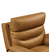 Liyasi Dual OKIN Motor Rocking and 240 Degree Swivel Single Sofa Seat recliner Chair Infinite Position