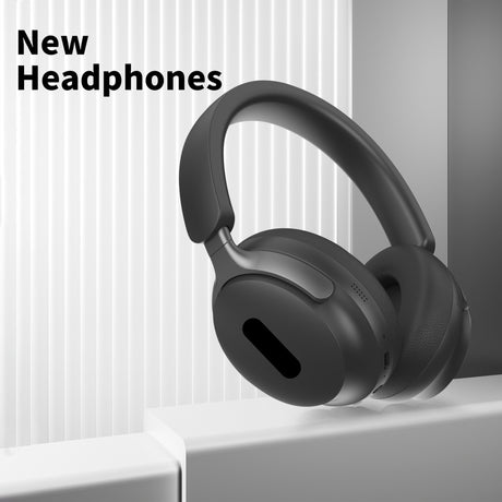 New wireless Bluetooth headset with macaron color AKZ-23 card insertion FM headset - V.I.P Digital Presence