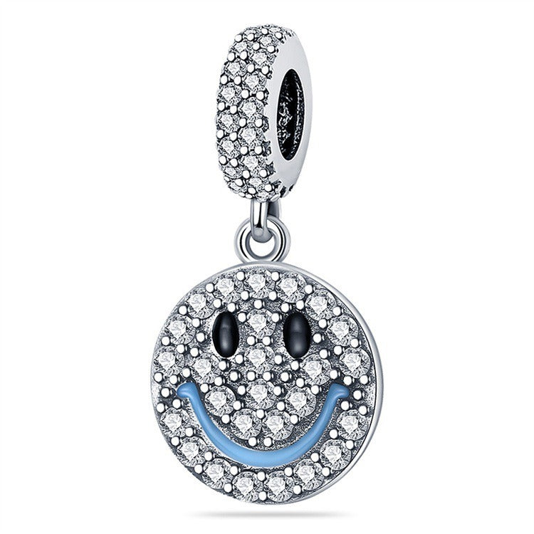 Devil's Eye series DIY jewelry accessories pendant beads - V.I.P Digital Presence