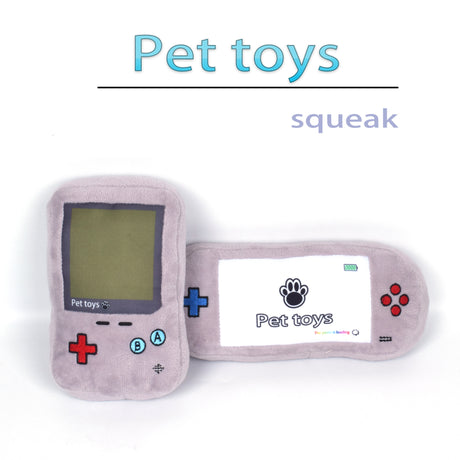 Pet Toys Plush Dog Cat - V.I.P Digital Presence