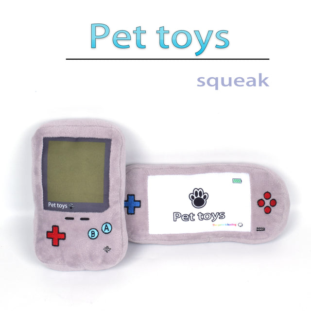 Pet Toys Plush Dog Cat - V.I.P Digital Presence