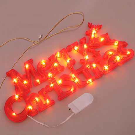 Christmas decorations, Christmas tree ornaments, LED lights, Christmas wreaths, letter lights, chrismas - V.I.P Digital Presence