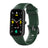 C11 Body Temperature Smart Bracelet With Payment Smart Watch Sports Watch 7 Suitable For Huawei - V.I.P Digital Presence