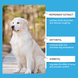 Dog Syrup, Pet Dogs Absorb Nutrition Care Health Special Maintenance Supplement Syrup - V.I.P Digital Presence