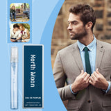 Male Pheromone Perfume, Lasting Fragrance Fresh And Elegant Fragrance Charm Men Perfume - V.I.P Digital Presence