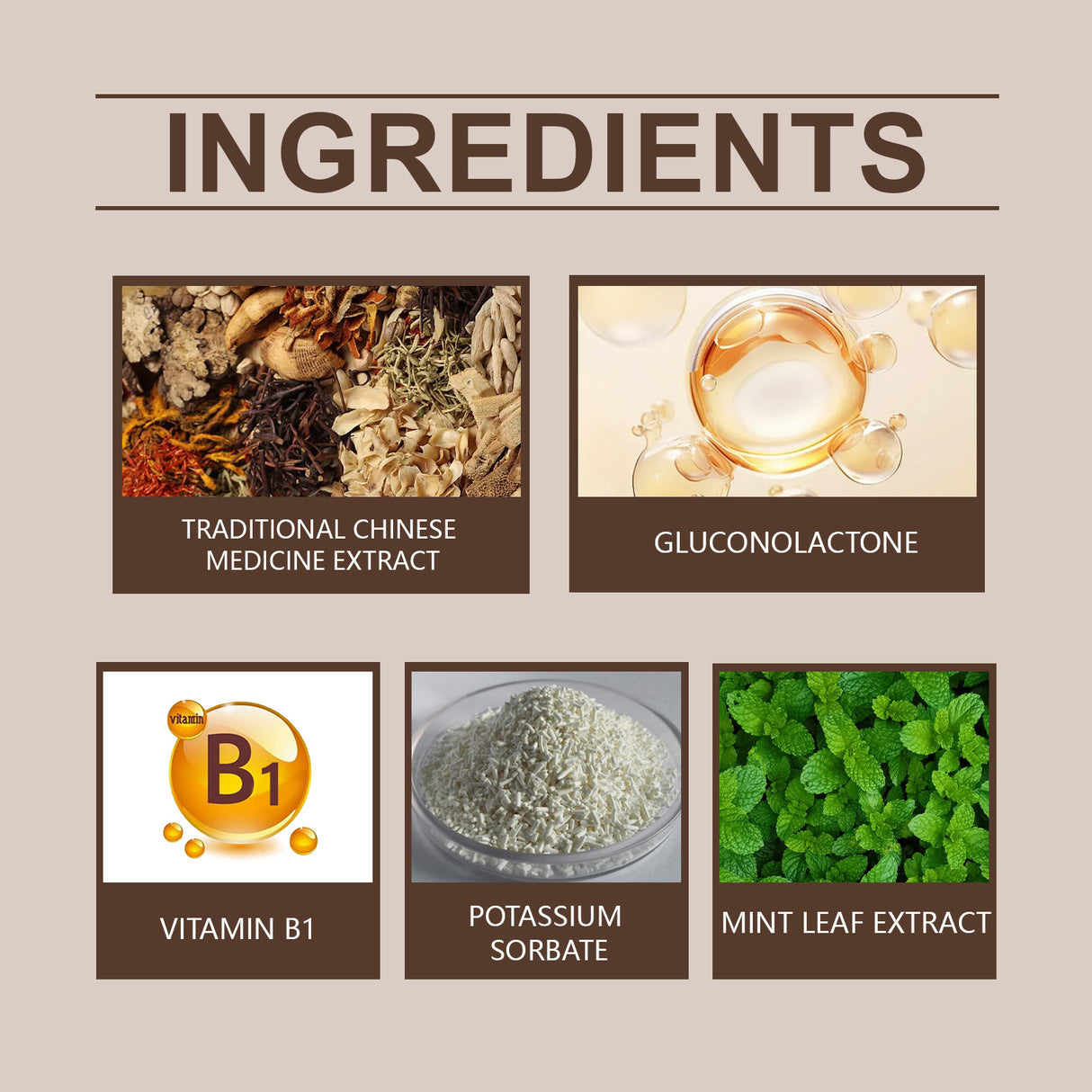 Dietary Supplement Body Treatment - V.I.P Digital Presence