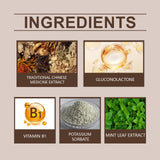 Dietary Supplement Body Treatment - V.I.P Digital Presence