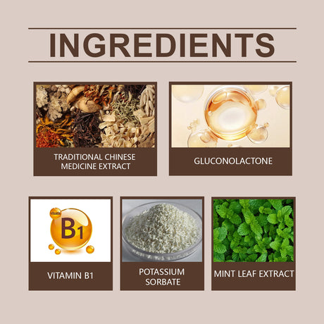 Dietary Supplement Body Treatment - V.I.P Digital Presence