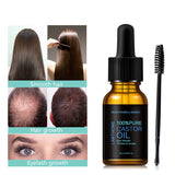 Castor Oil Castor Oil Mascara Conditioner Mild Moisturizing 10ml - V.I.P Digital Presence