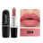New Frosted Bullet Fog Matte White Lipstick Small Pepper 12 Color Moisturizing Lipstick - V.I.P Digital Presence