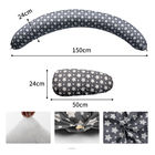 Nursing Pillows Dimensions pillow breastfeeding, nursing and posture support nursing pillows for breastfeeding - V.I.P Digital Presence