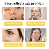 Vitamin C Essence, Brightens Skin, Moisturizes Shrink Pores Firming And Anti-Wrinkle Solution - V.I.P Digital Presence