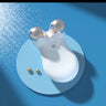Face Micro Current Household Beauty Instrument Micro Current Second-Generation Beauty Instrument Roller Instrument 3D Lifting And Tightening Facial Beauty Instrument - V.I.P Digital Presence