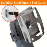 WallBox Square Cutter