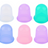1pc Family Body Massage Helper Anti Cellulite Vacuum Silicone Cupping Cups Brand new and High quality - V.I.P Digital Presence
