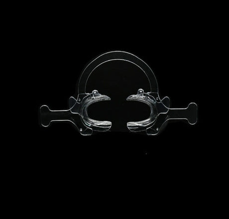 Disposable Mouth Expander Dental Support Mouth Opener Dental C-Type Mouth Opener Mouth Expander Integrated Mouth Opener - V.I.P Digital Presence
