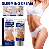 Slimming Cream, Body Shaping And Firming Massage Body Slimming Cream