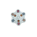 Dog Puzzle Toys Slow Feeder Interactive Increase Puppy IQ Food Dispenser Slowly Eating NonSlip Bowl Pet Cat Dogs Training Game - V.I.P Digital Presence