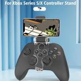 Suitable for Xbox Series X controller holder Xbox one/S/X controller holder phone adjustable holder - V.I.P Digital Presence
