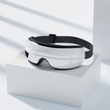 Eye Massager Air Pressure Vibration Eye Protector Bluetooth Eye Massage Relax Migraines Relief Improve Sleep - V.I.P Digital Presence