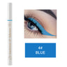 Soft Tip Color Eyeliner Waterproof Durable Liquid Eyeliner White Eyeliner Pencil Very Fine Liquid Eyeliner Pen - V.I.P Digital Presence