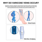 Leg Repair Cream Relieves Leg Discomfort Massage Leg Repair Cream For Raised Veins - V.I.P Digital Presence