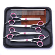 Household professional hair cutting tools, pet scissors set - V.I.P Digital Presence
