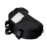 Sahoo 112003 Cycling Bicycle Bike Head Tube Handlebar Cell Mobile Phone Bag Case Holder Case - V.I.P Digital Presence