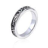 Dark Souls Ring European and American Fashion Retro Style Ring - V.I.P Digital Presence