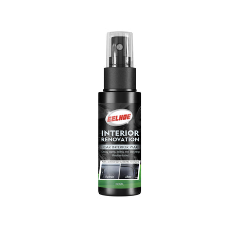 Automotive Interior Repair Spray, Clean Interior Leather Maintenance Spray Car Interior Refurbishment Spray - V.I.P Digital Presence