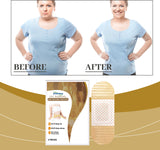 Body Care Patch, Firm Skin, Nourish Light Show Natural Line Care Patch