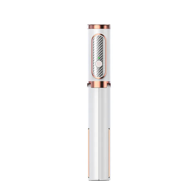 AB202 selfie stick Bluetooth selfie device charging tripod live streaming phone stand desktop selfie stick NCC - V.I.P Digital Presence