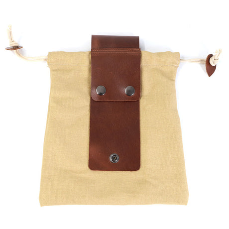 Outdoor Foraging Bag Fruit Picking Bag Waist Hanging Tool Bag Jungle Storage Bag - V.I.P Digital Presence